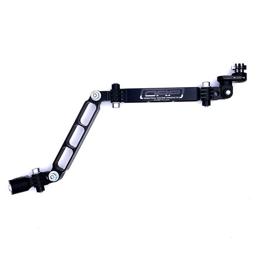 ODENTHAL LONG ARM, SINGLE SWIVEL CAMERA MOUNT