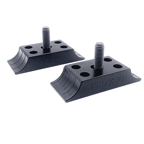 ODENTHAL FLUSH MOUNTING CLAMPS