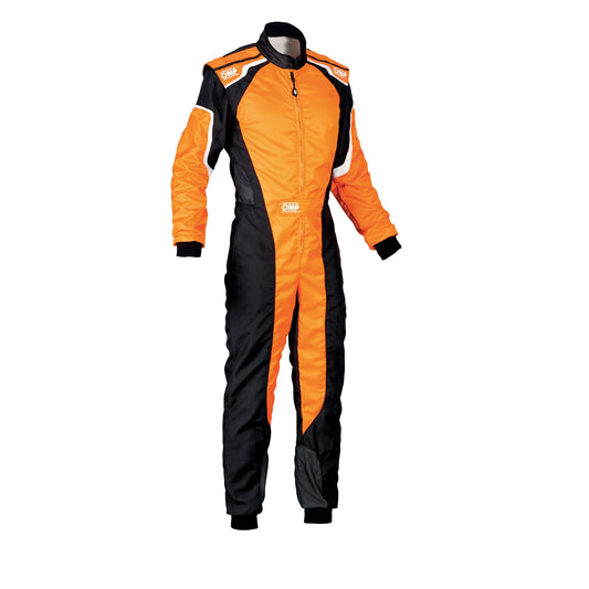 OMP KS-3 KART SUIT (YOUTH)