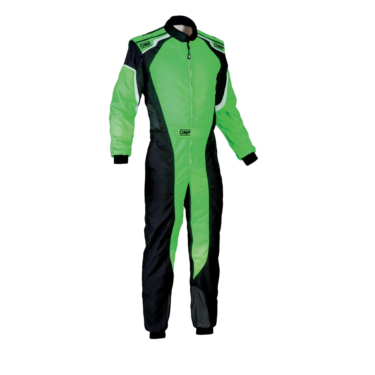 OMP KS-3 KART SUIT