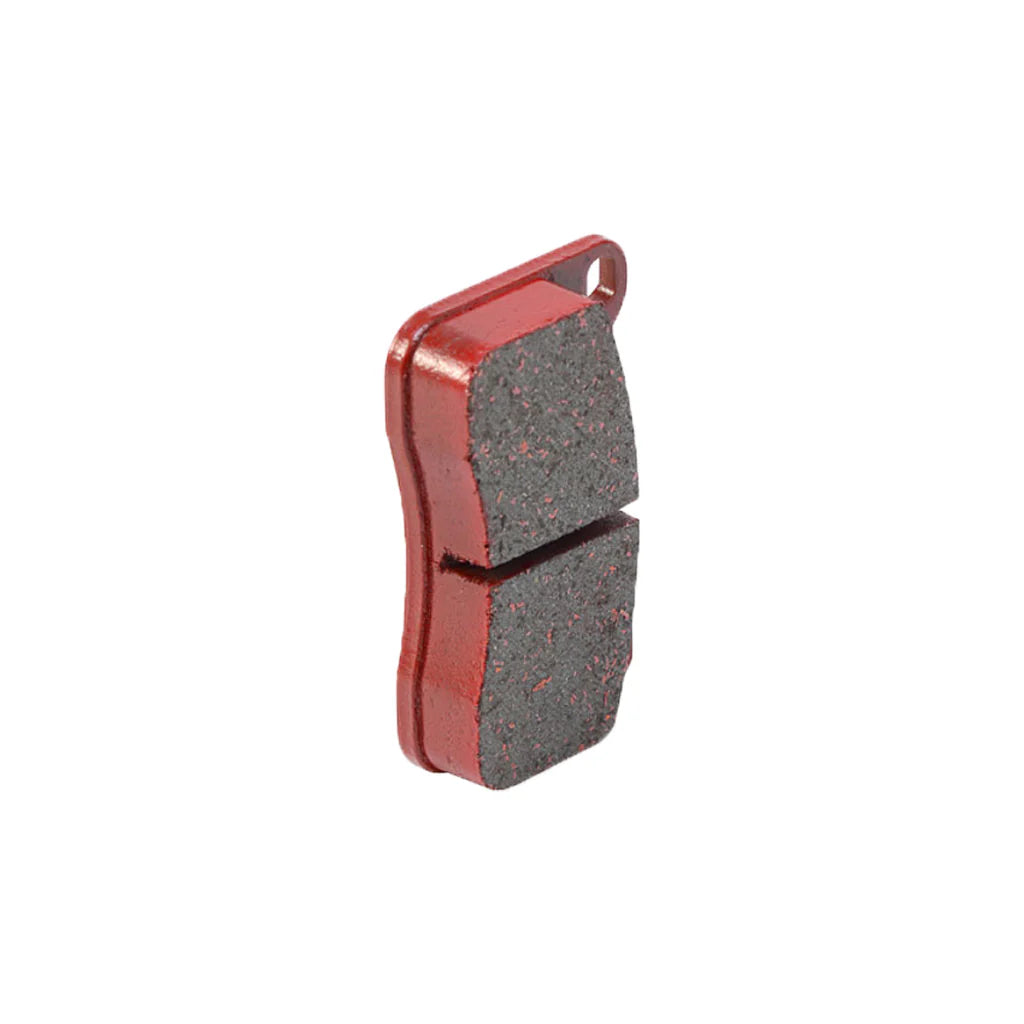 OTK BSM REAR BRAKE PADS (2 PCS)