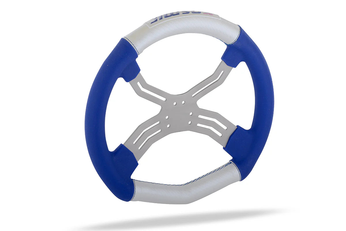 OTK KOSMIC HIGH GRIP STEERING WHEEL