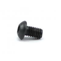 W511/10 Roundhead Screw M6x10