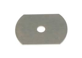 SEAT STIFFENER PLATES