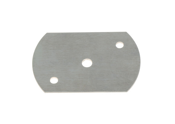 SEAT STIFFENER PLATES