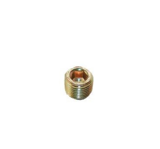 Water probe head screw Rotax