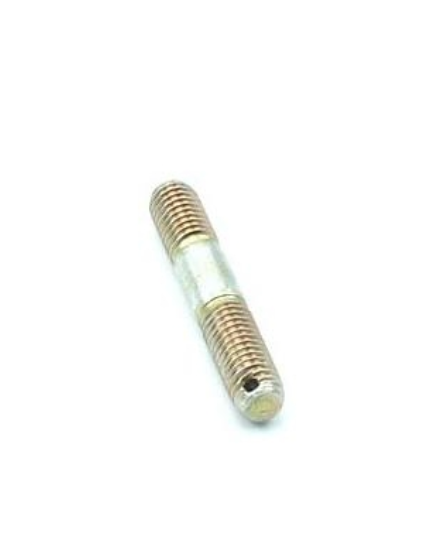 Stud Bolt drilled M8x28 / 20 Rotax