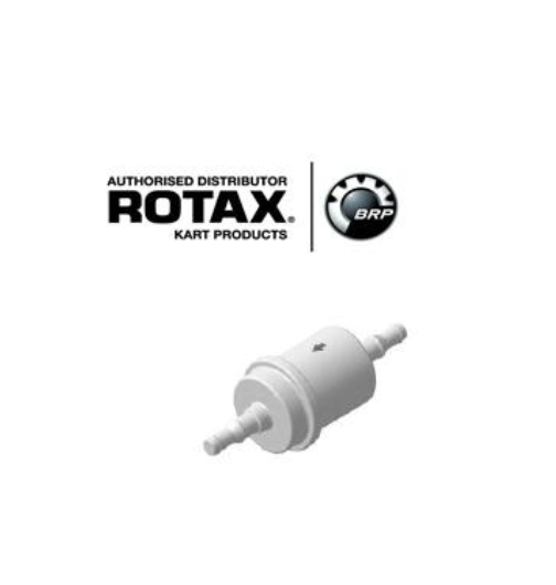 Petrol filter Rotax