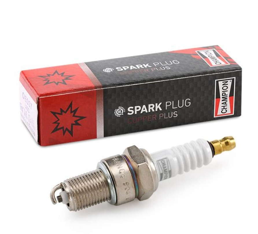 Spark Plug CHAMPION