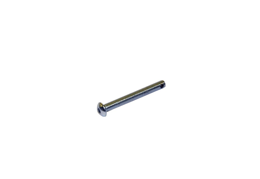 EEEE - V.TB5X45F Drilled TB screw 5x45 mm