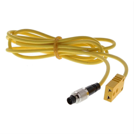 MYCHRON4 EXTENSION CABLE K TYPE