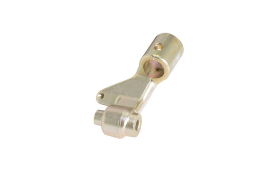 M - 0015.D3 AL brake pedal support