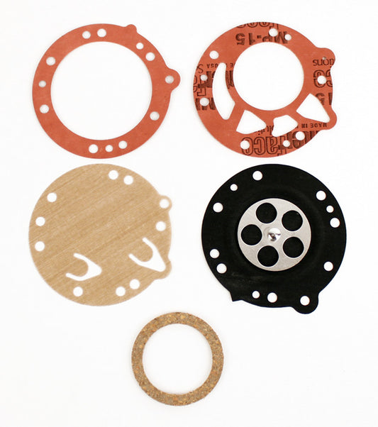 W7022800002800 Diaphragm and gasket kit