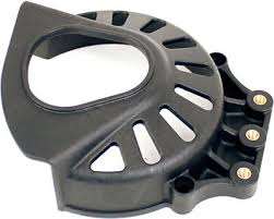 IAME X30 CLUTCH GUARD