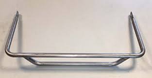 TITANIUM KG/OTK/BIREL 300MM STD