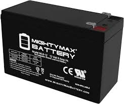 BATTERY FGH36