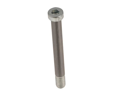 N - 0018.C0F Drilled HST stub axle screw 10x90 mm