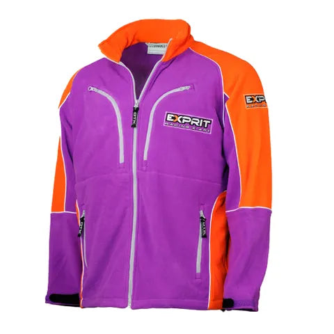 OTK EXPRIT JACKET - PURPLE