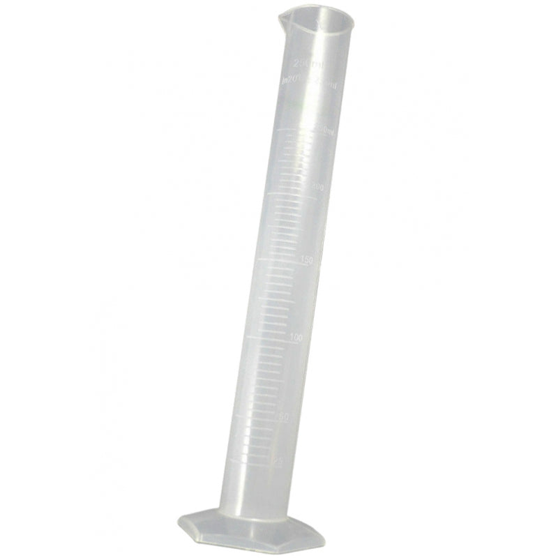 MEASURING CUP FOR FUEL MIXTURE 250ml