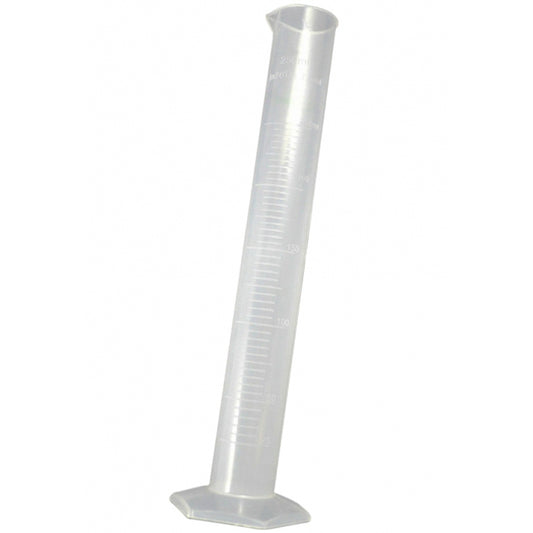 MEASURING CUP FOR FUEL MIXTURE 250ml