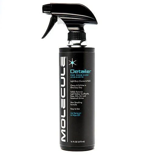 MOLECULE - COMP DETAILER SPRAY