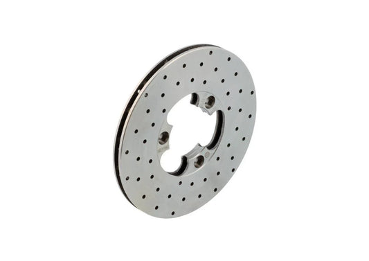 LEFT FRONT BRAKE DISK D.140 MM