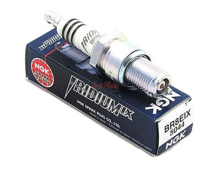 NGK BR8EIX SPARK PLUG