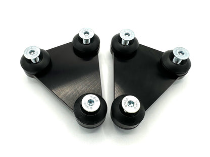 PKT SEAT EXTENDER KIT