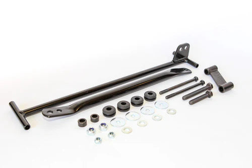 IAME T-8136-C RADIATOR SUPPORT KIT