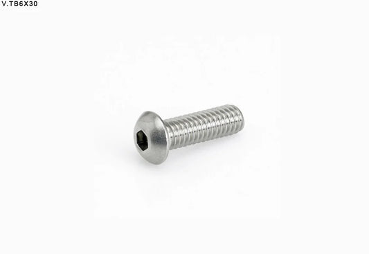 V.TB3X6 TB screw 3x6 mm