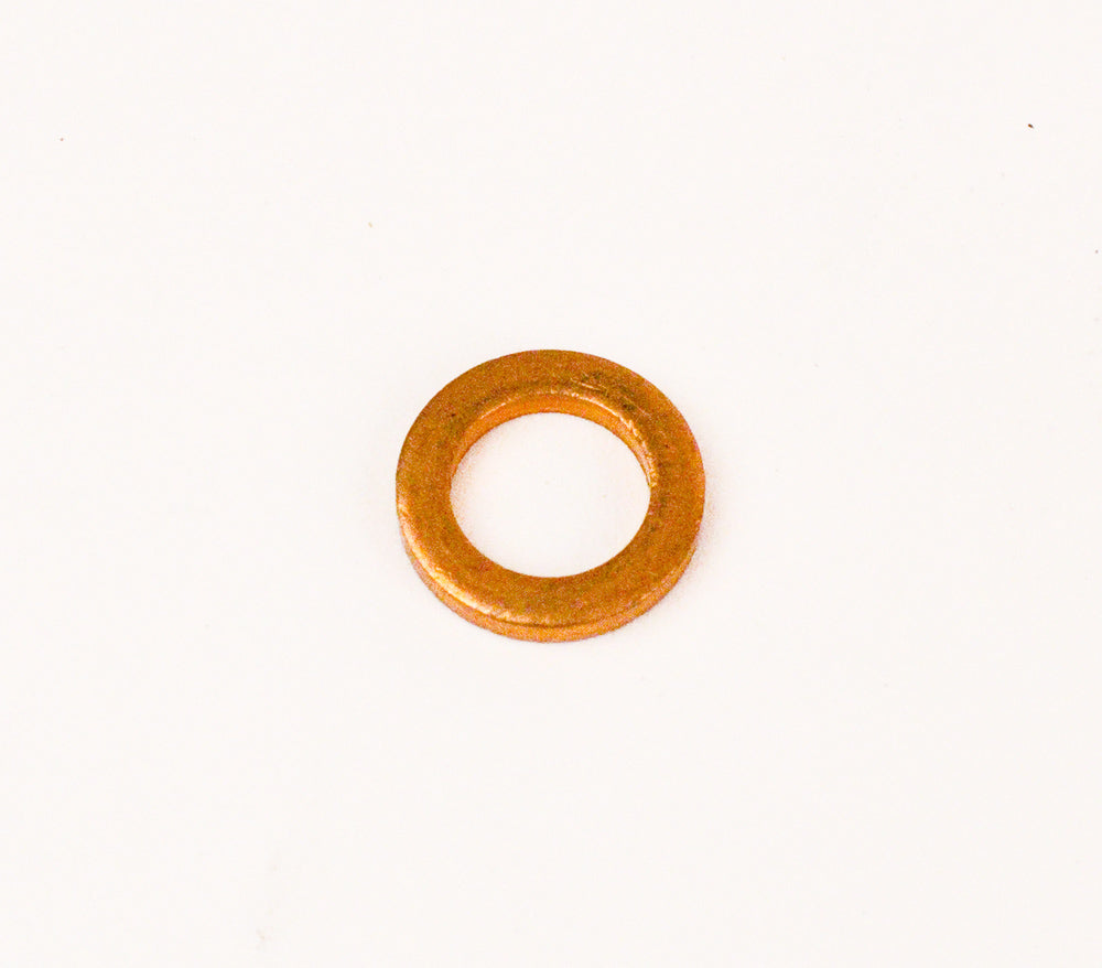 W10662 Copper Gasket 6x10x1.5